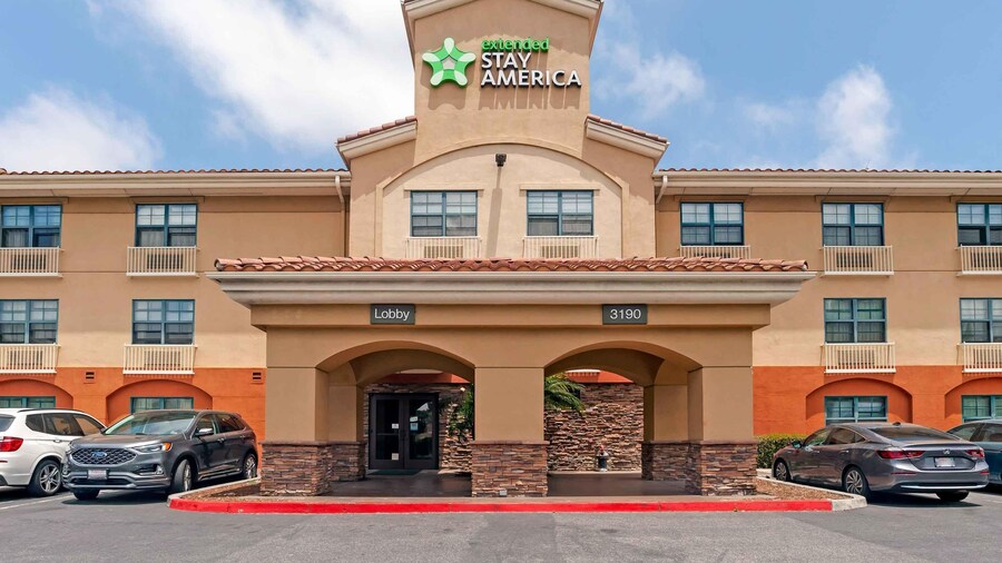 Extended Stay America Suites San Diego Oceanside