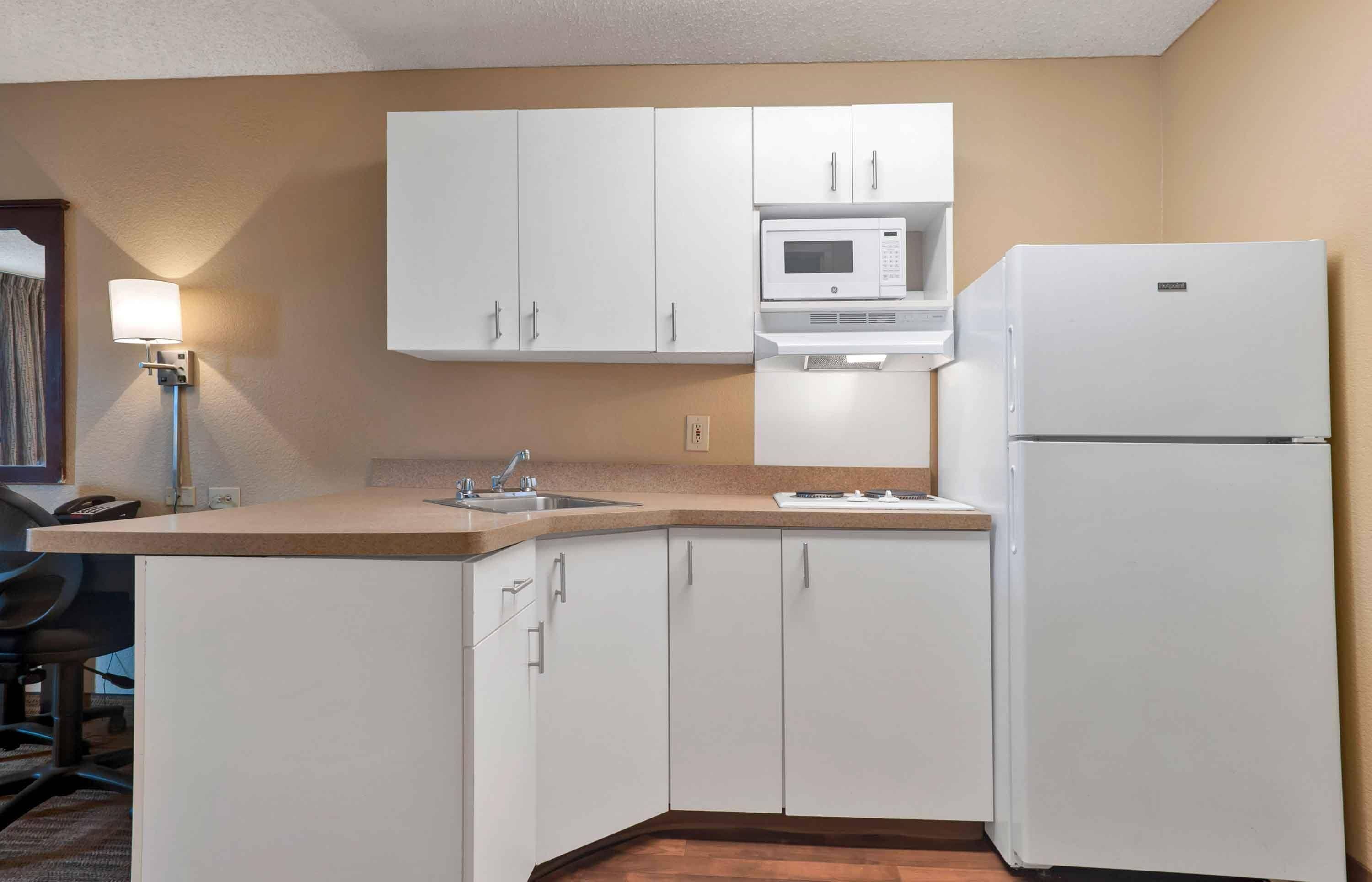 Foto - Extended Stay America Suites San Diego Oceanside