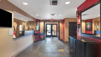 Hall