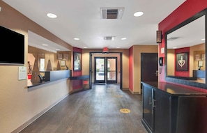 Lobby - Extended Stay America Suites San Diego Oceanside (Oceanside)