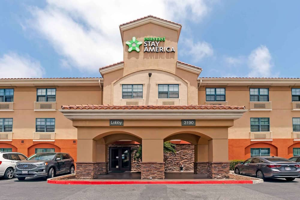 Extended Stay America Suites San Diego Oceanside