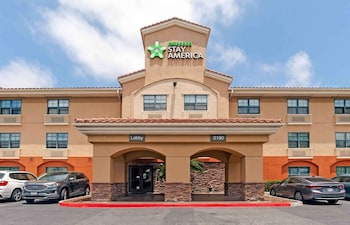 Extended Stay America Suites San Diego Oceanside