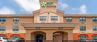 Extended Stay America Suites San Diego Oceanside