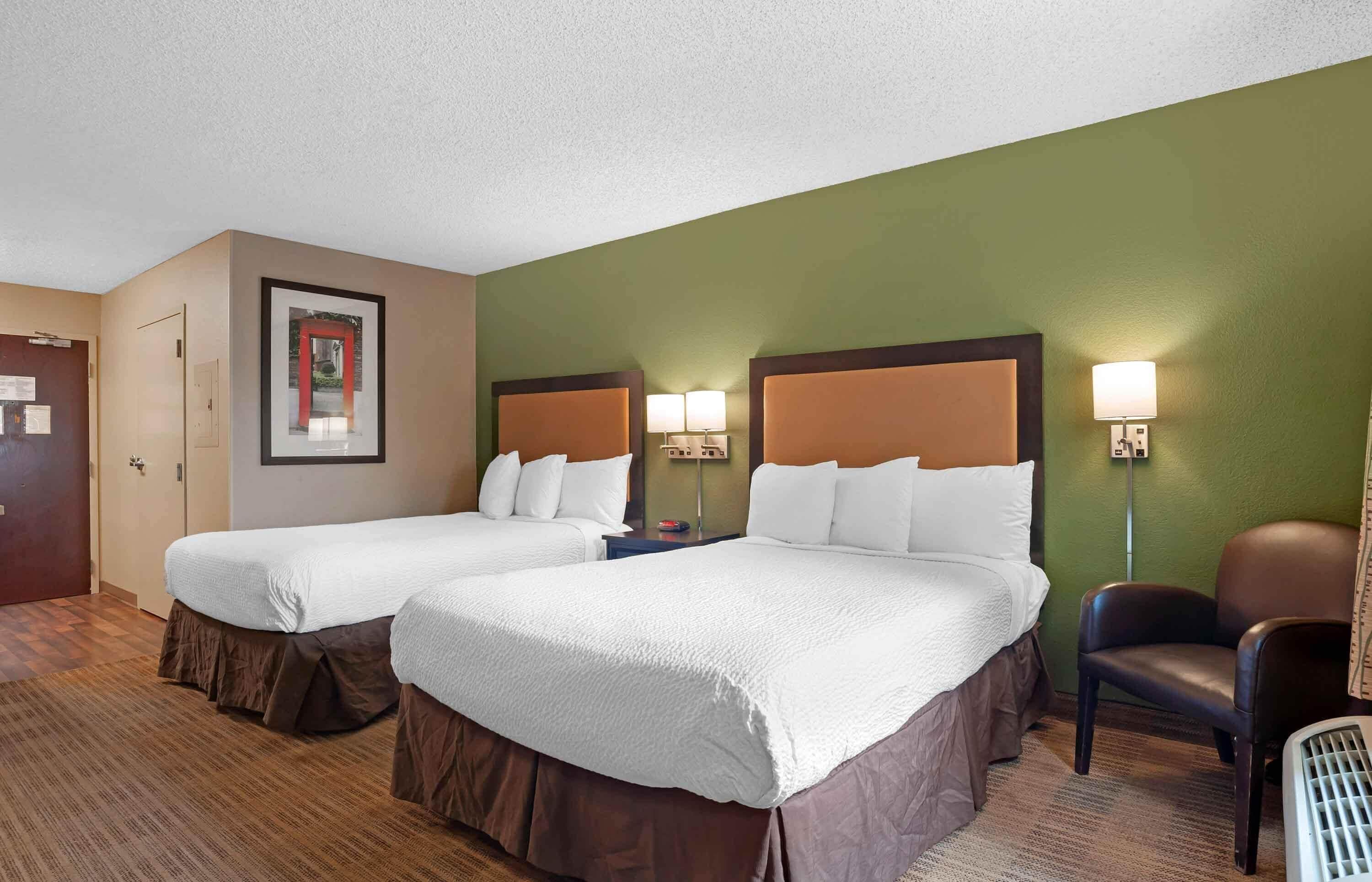 Foto - Extended Stay America Suites San Diego Oceanside