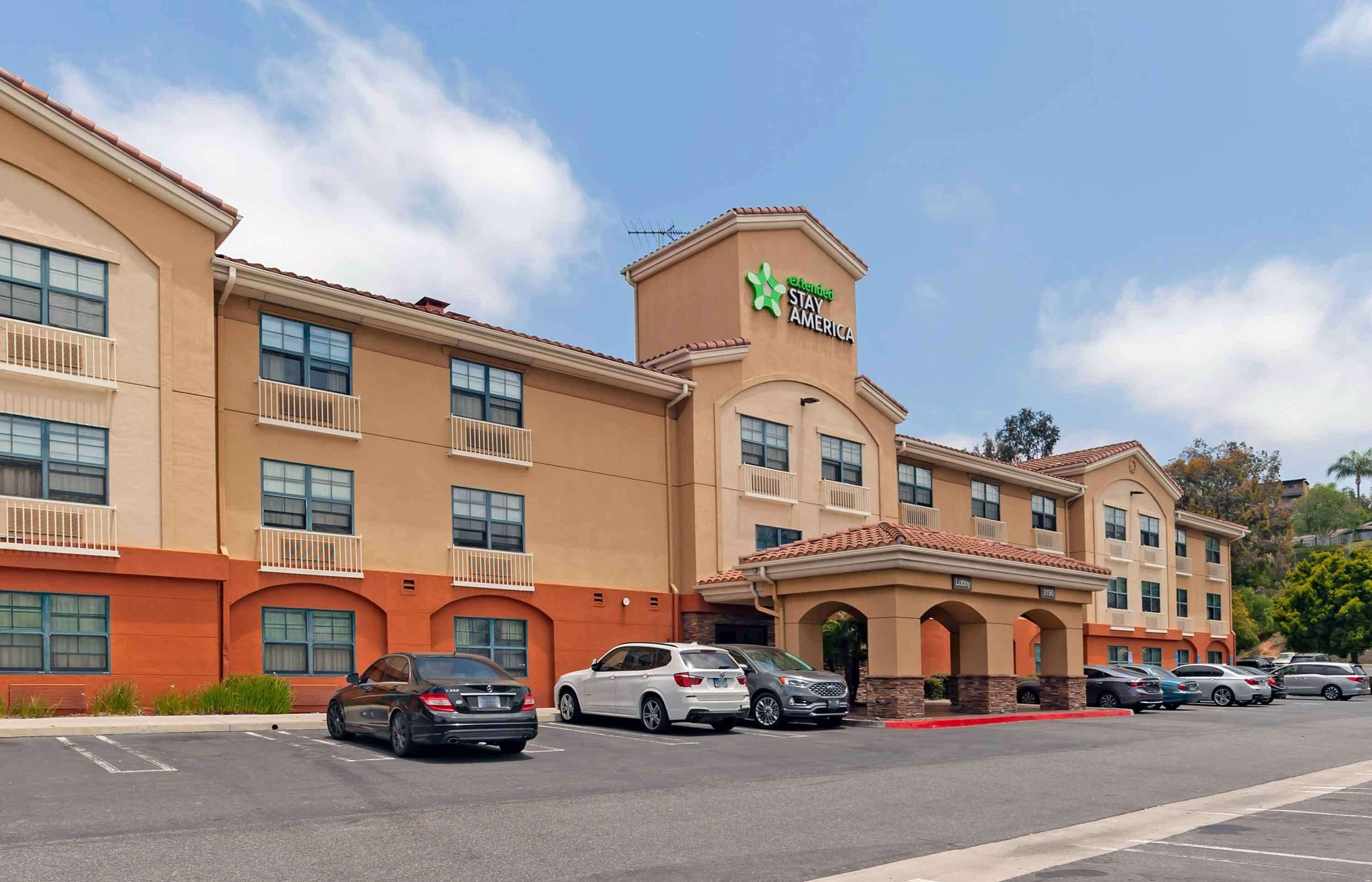 Photo - Extended Stay America Suites - San Diego - Oceanside