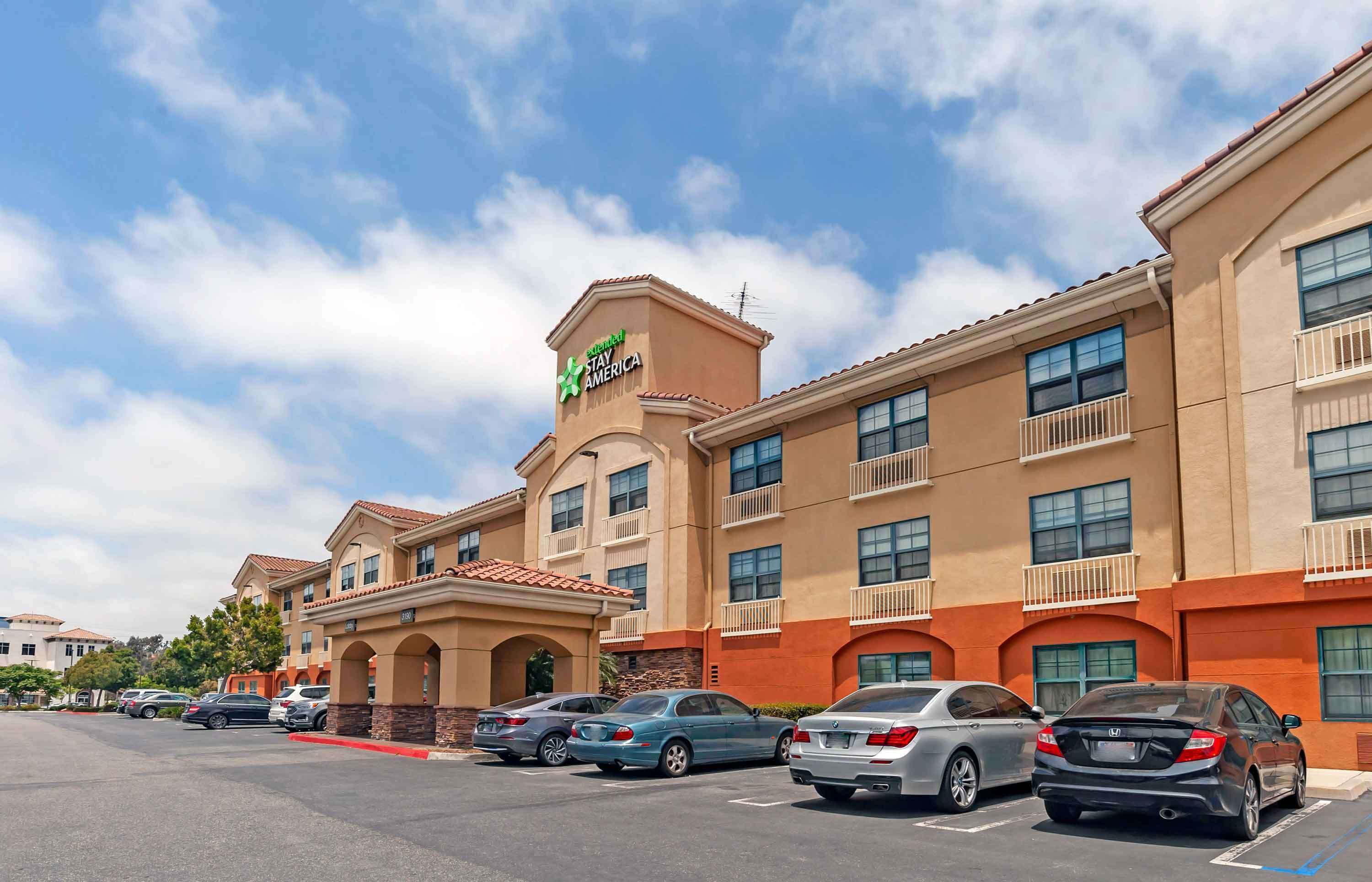 Photo - Extended Stay America Suites - San Diego - Oceanside