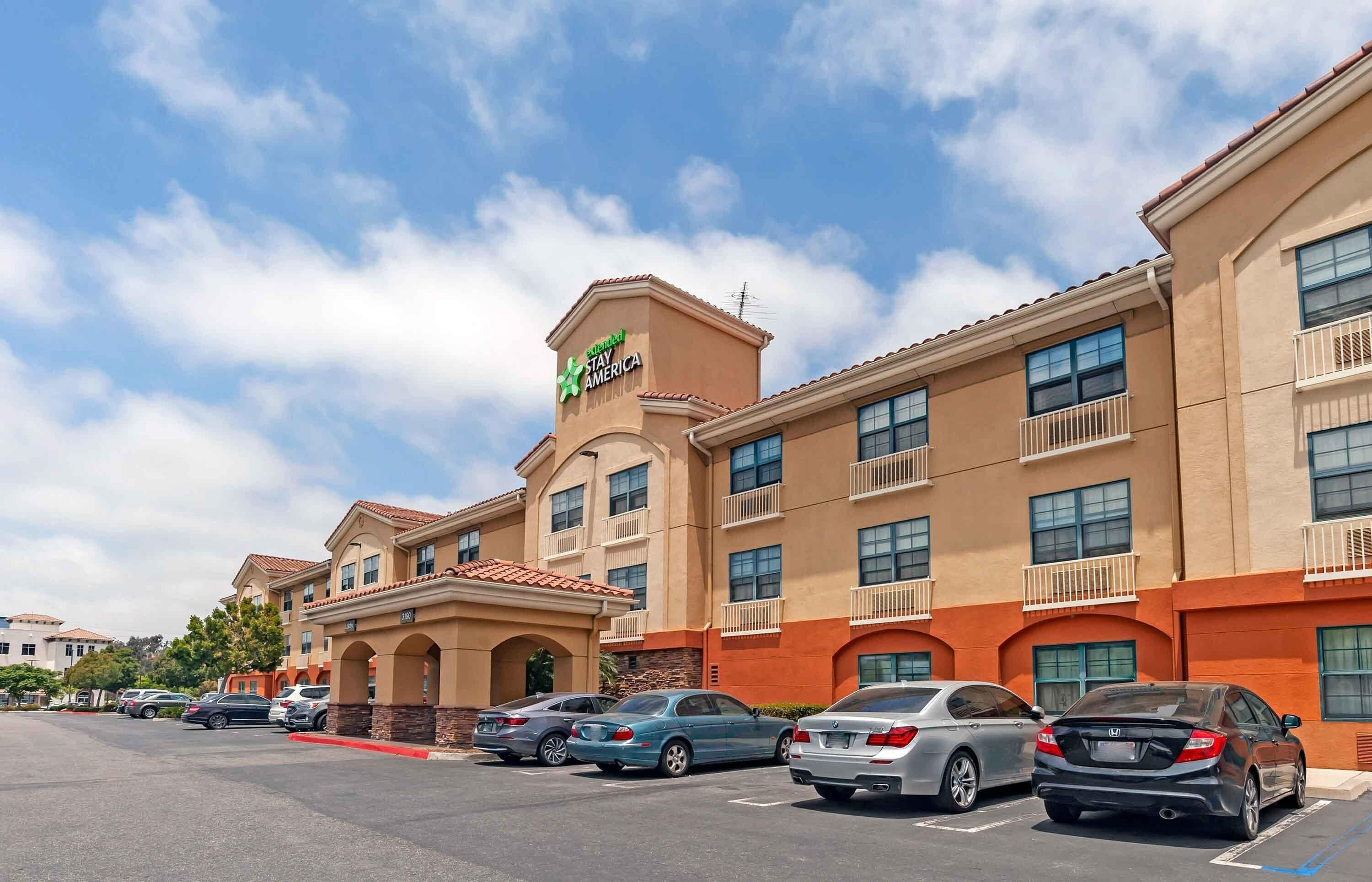 Foto - Extended Stay America Suites San Diego Oceanside