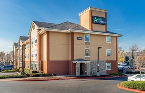 Exterior - Extended Stay America Suites Sacramento Roseville (Roseville)