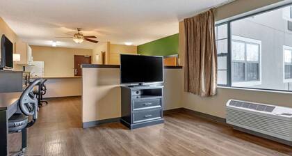 Extended Stay America Suites Sacramento Roseville