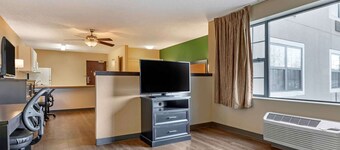 Extended Stay America Suites Sacramento Roseville