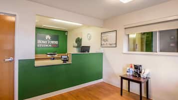 Recepció