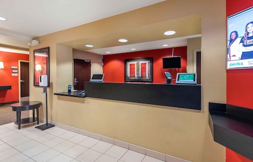Extended Stay America Suites Colorado Springs West