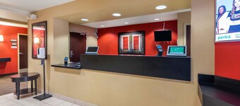 Extended Stay America Suites Colorado Springs West
