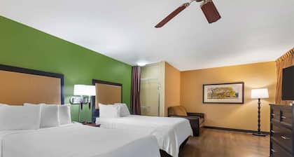 Extended Stay America Suites Colorado Springs West