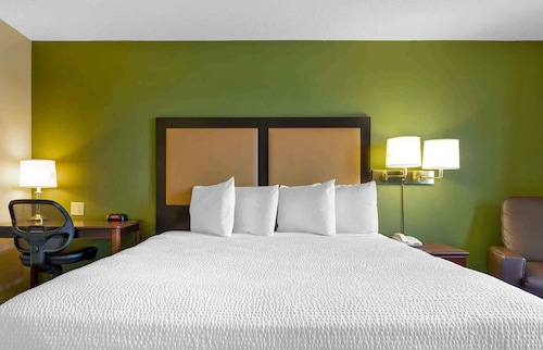 Extended Stay America Suites Colorado Springs West