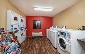 Property amenity - Extended Stay America Suites Colorado Springs West (Colorado Springs)