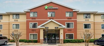 Extended Stay America Suites Daytona Beach Speedway