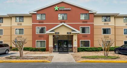 Extended Stay America Suites Daytona Beach Speedway