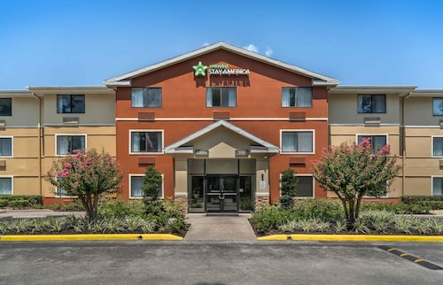 Extended Stay America Suites Daytona Beach Speedway