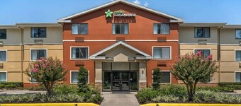 Extended Stay America Suites Daytona Beach Speedway