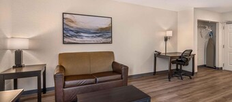 Extended Stay America Suites Daytona Beach Speedway