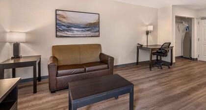 Extended Stay America Suites Daytona Beach Speedway