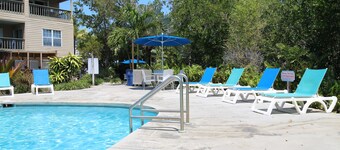 Coconut Mallory Resort And Marina By Kees Vacations