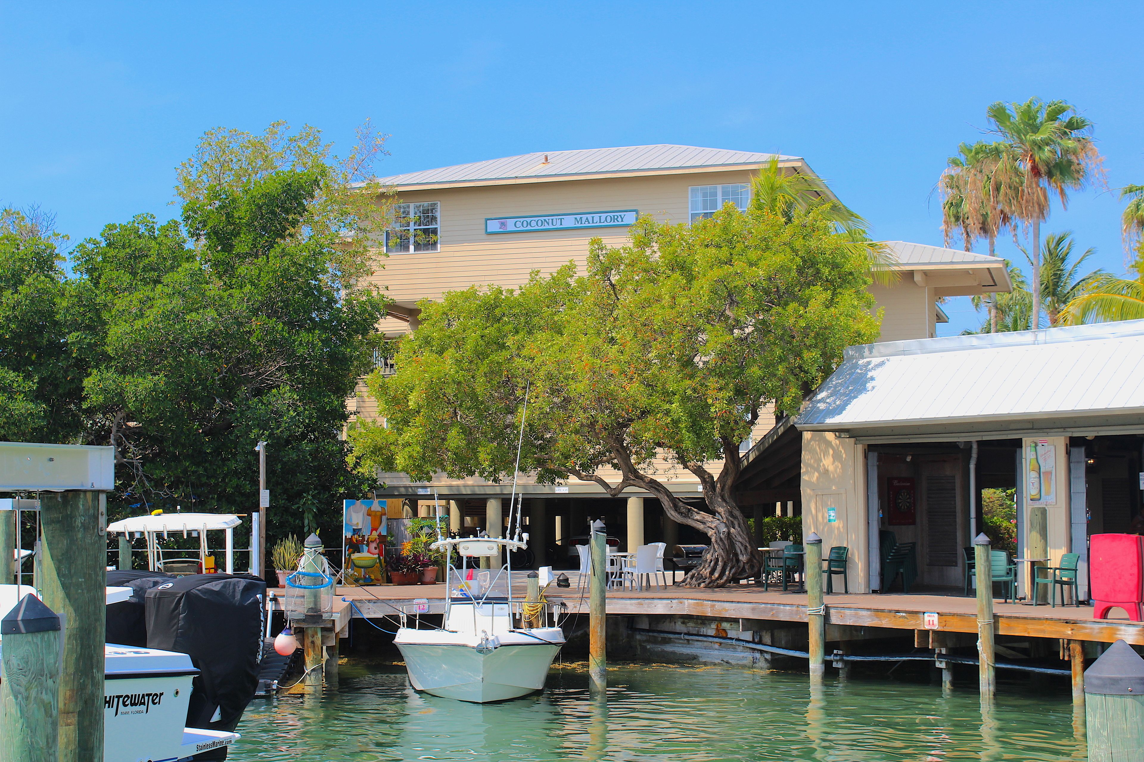 Jachthaven