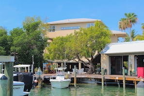 Marina - Coconut Mallory Resort And Marina By Kees Vacations (Key West)
