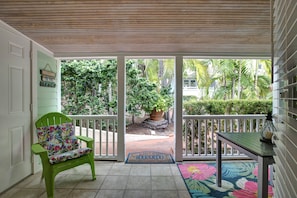View from property - Coconut Mallory Resort And Marina By Kees Vacations (Key West)