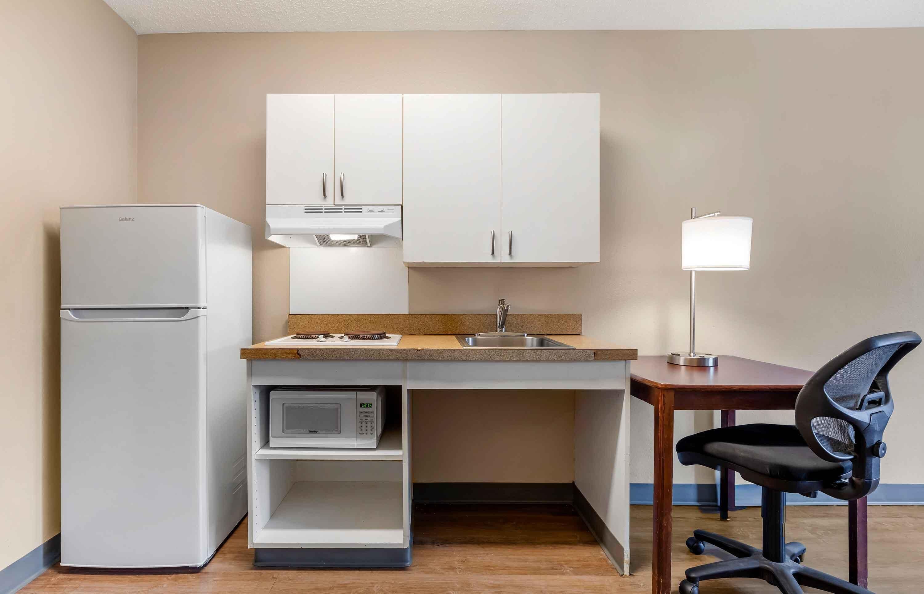 Photo - Extended Stay America Suites Indianapolis Airport W Southern