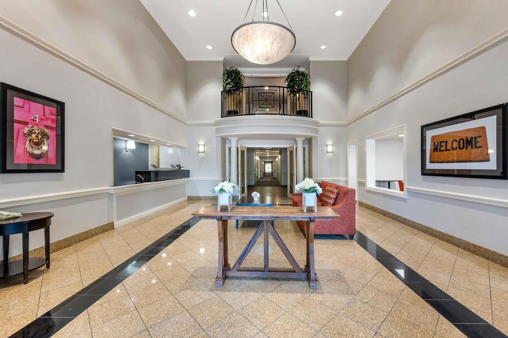 Extended Stay America Suites Indianapolis Airport W Southern