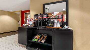 Esmorzar diari per emportar gratuït