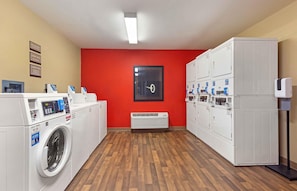 Property amenity - Extended Stay America Suites Baltimore Timonium (Cockeysville)