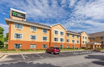 Extended Stay America Suites Baltimore Timonium