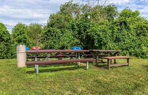 Ausstattung der Unterkunft