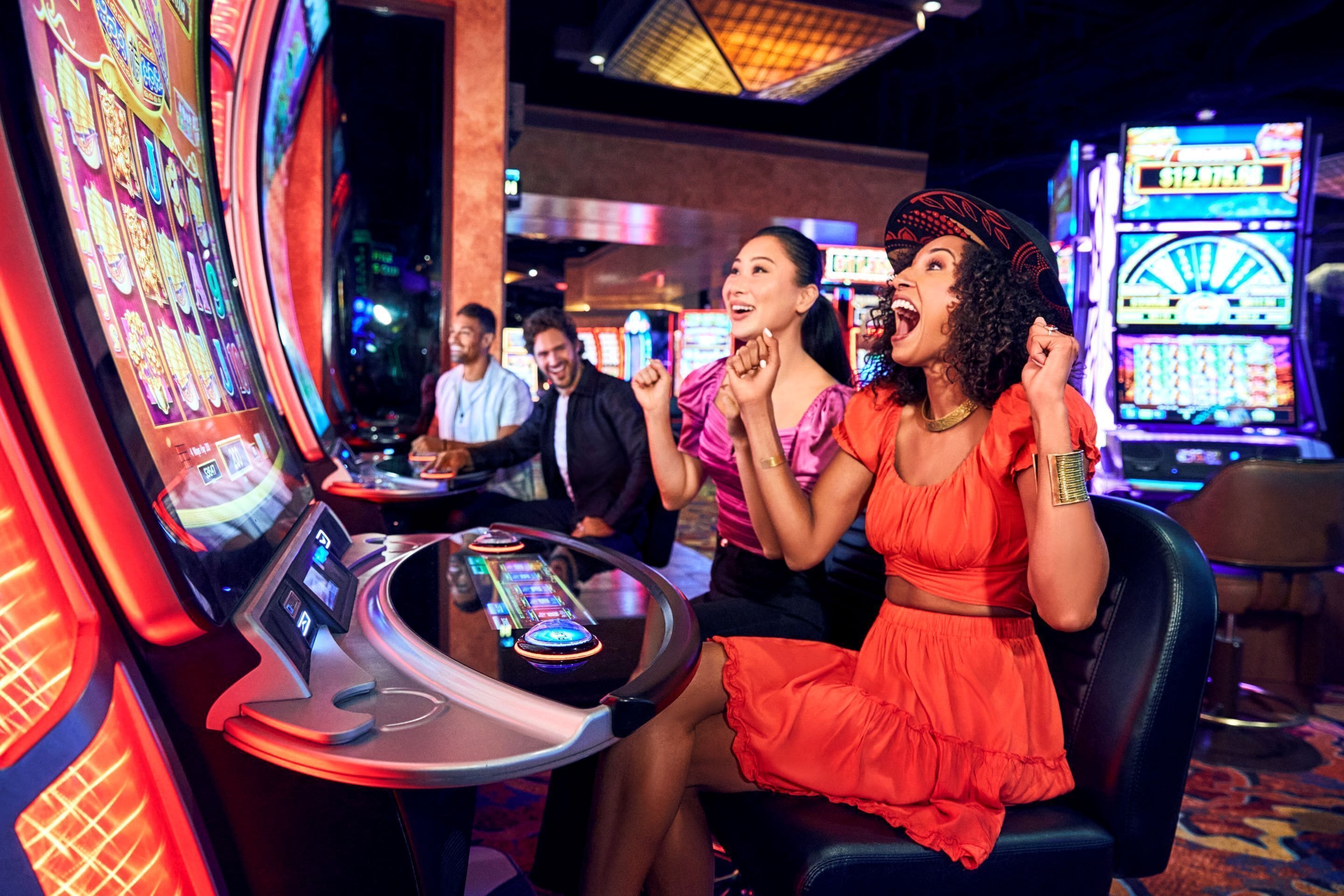 Photo - Silverton Casino Lodge