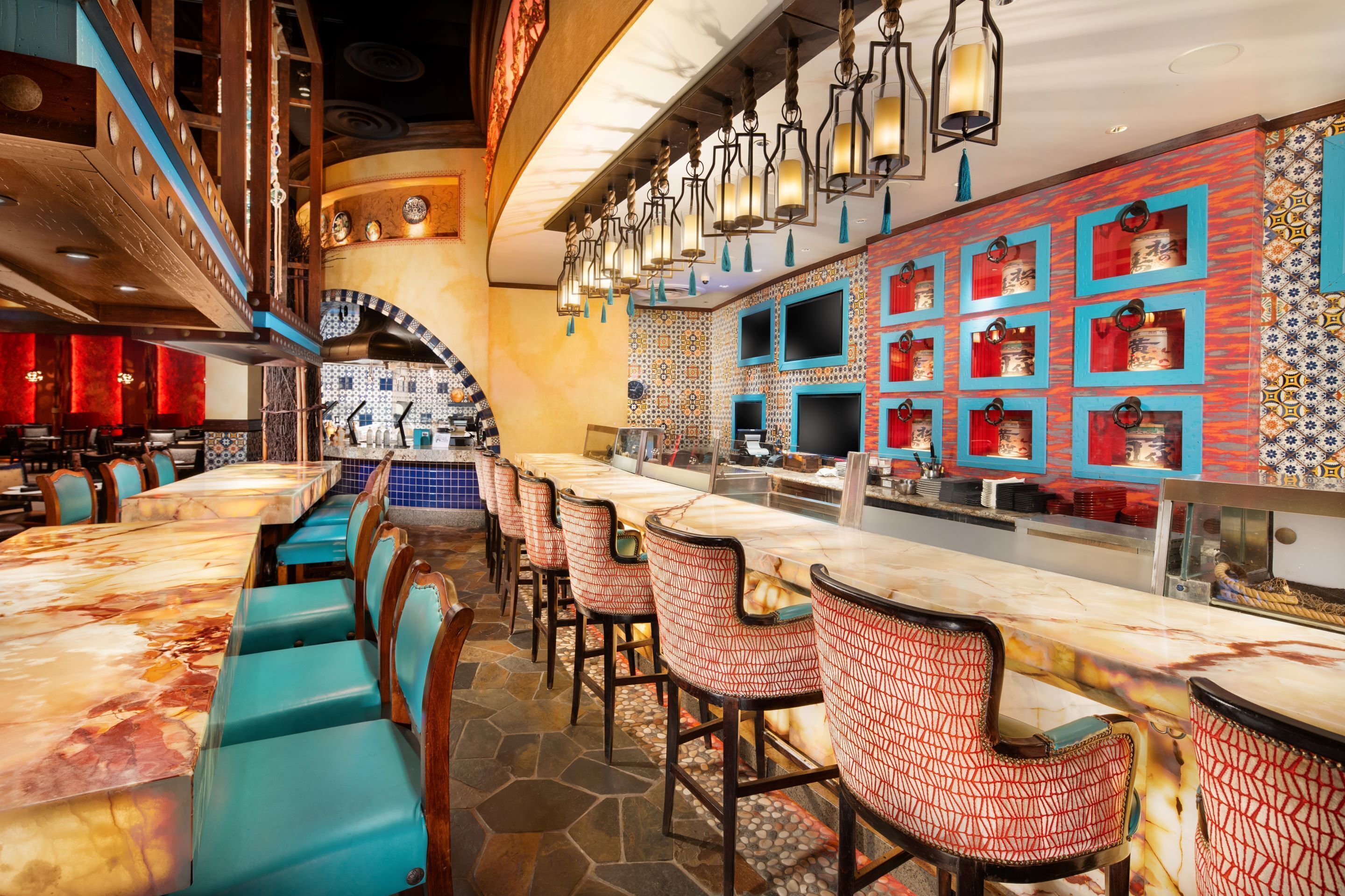 Photo - Silverton Casino Lodge