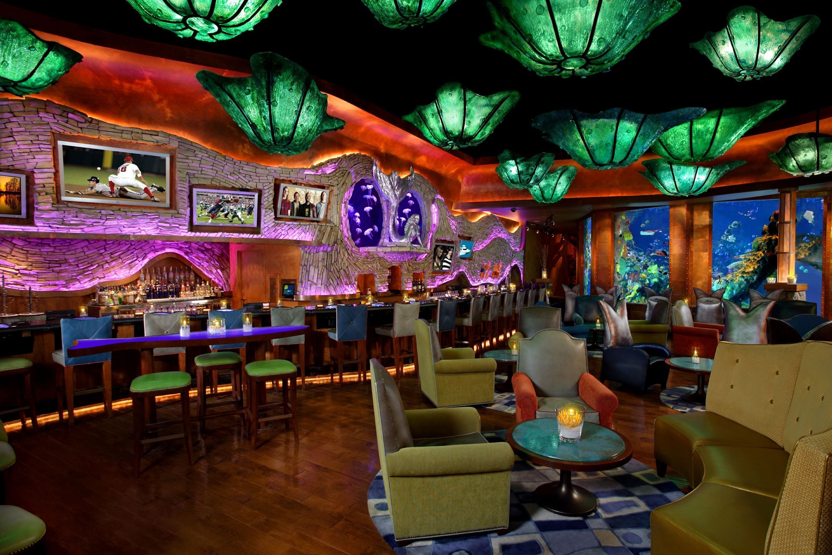 Photo - Silverton Casino Lodge