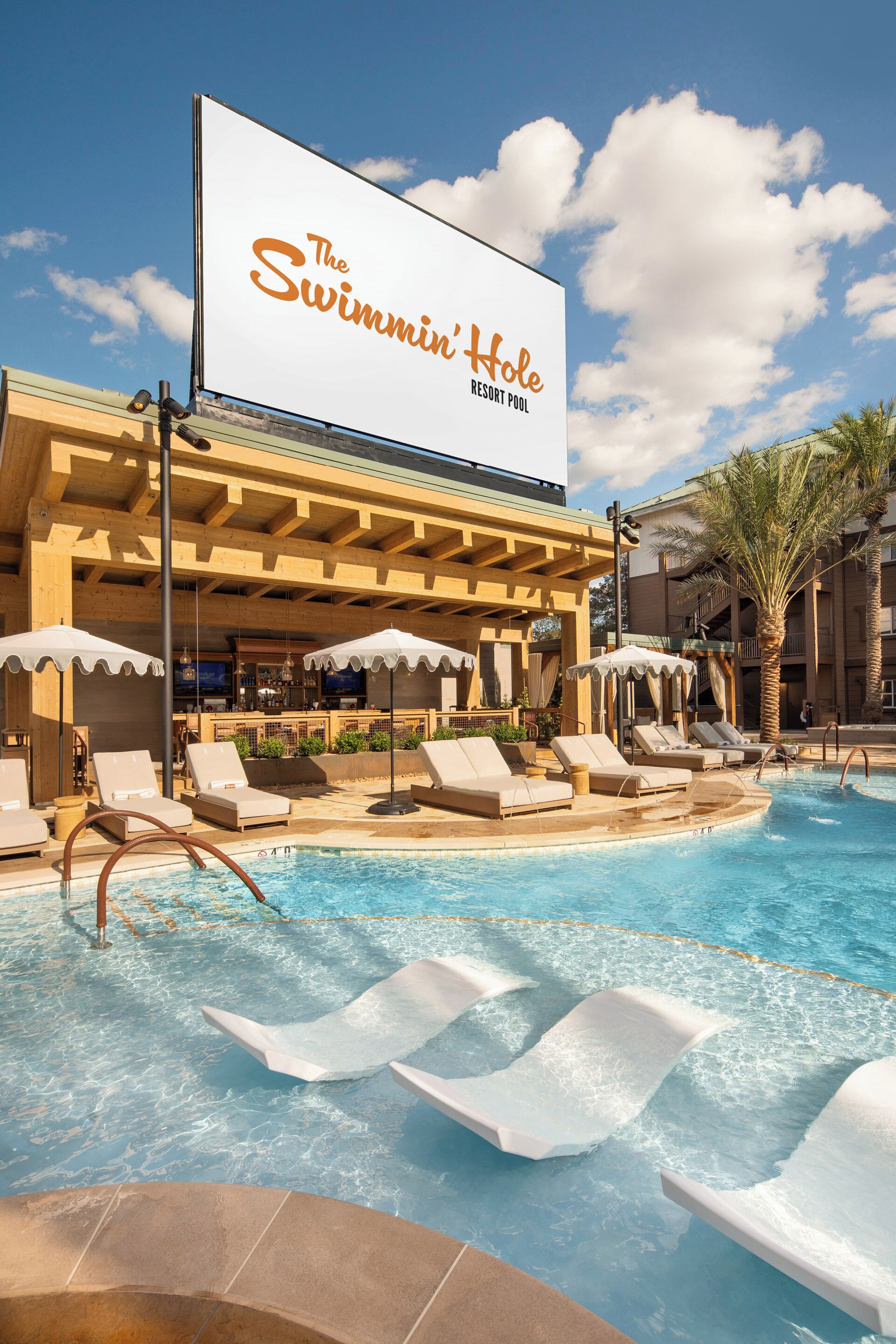 Photo - Silverton Casino Lodge