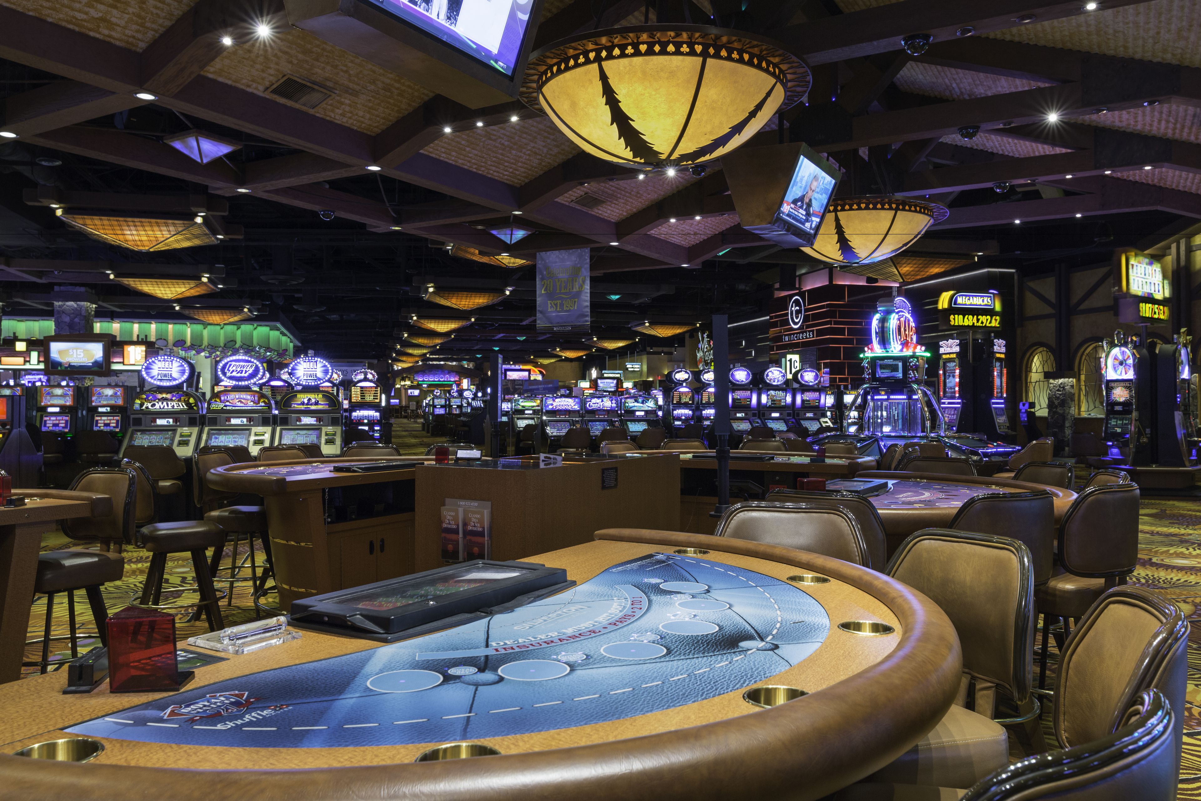Photo - Silverton Casino Lodge