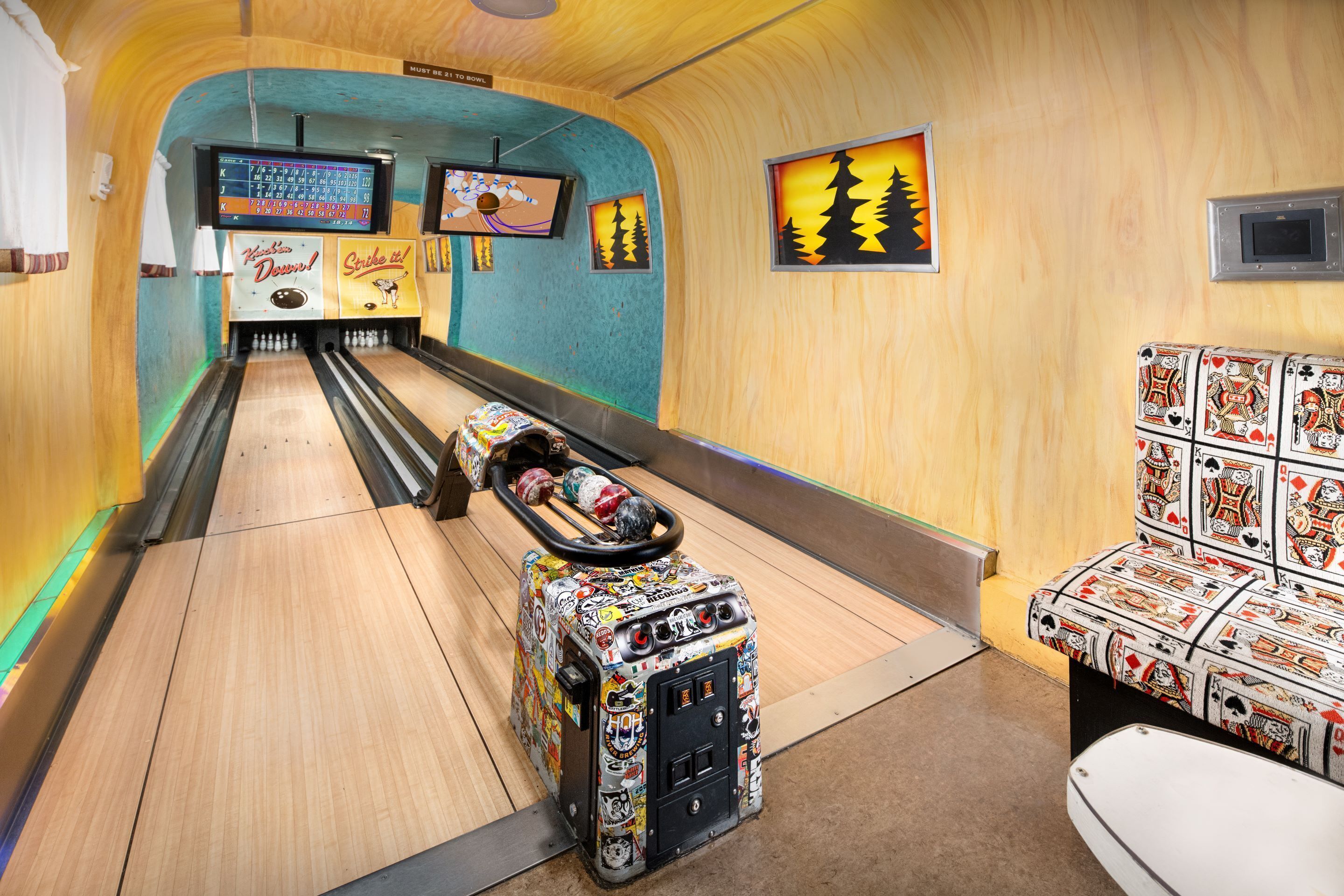Photo - Silverton Casino Lodge