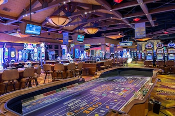Casino at Silverton Casino Lodge - Newly Renovated