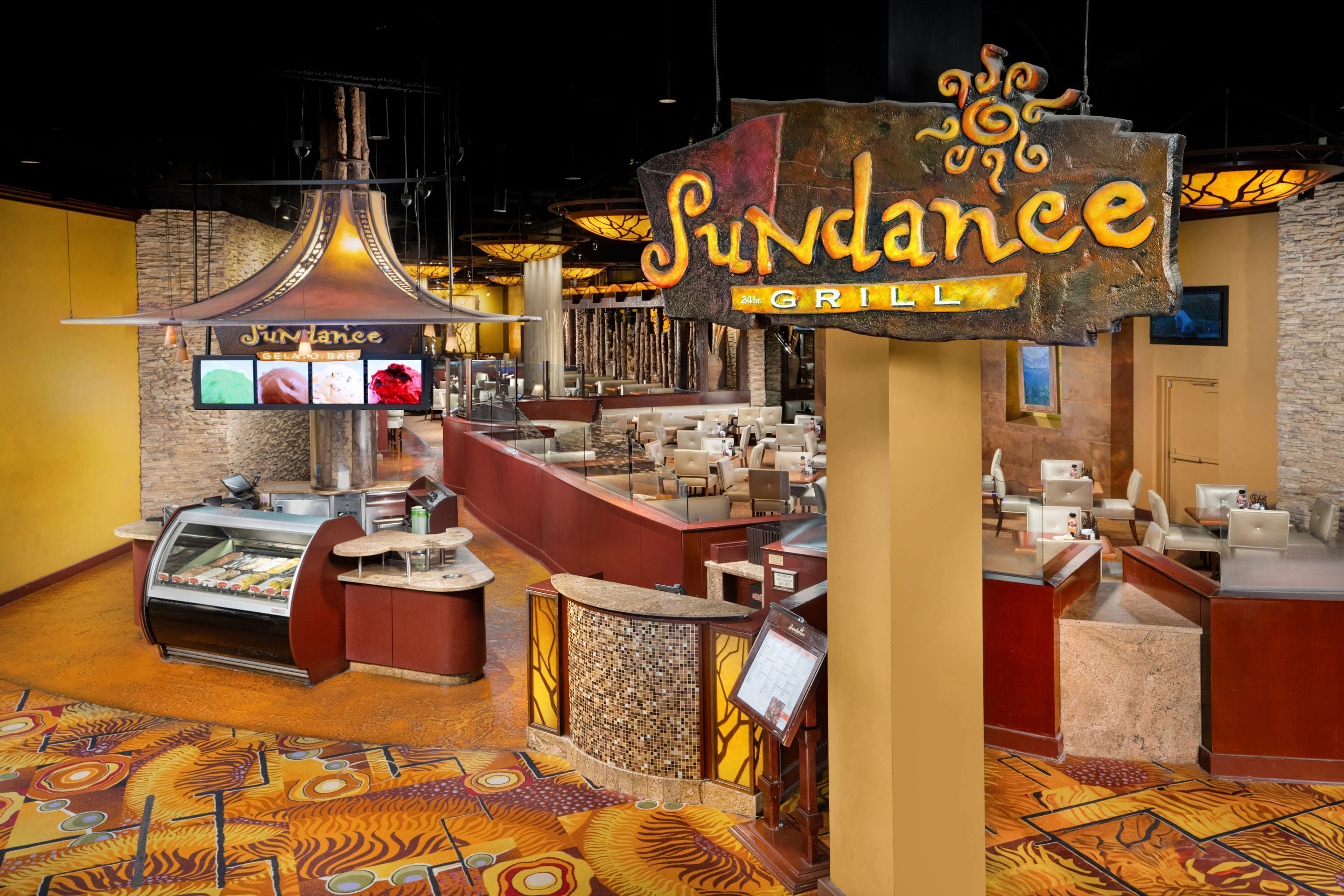 Photo - Silverton Casino Lodge