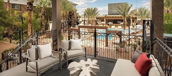 Silverton Casino Lodge - Newly Renovated