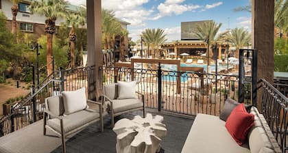 Silverton Casino Lodge - Newly Renovated