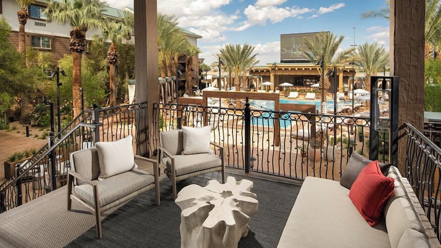 Silverton Casino Lodge - Newly Renovated