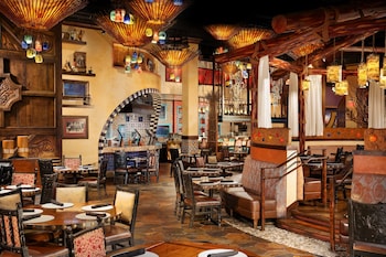 Restaurant on-premise at Silverton Casino Lodge - Newly Renovated