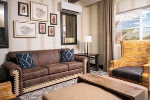 Ranchero Suite | View from room - Silverton Casino Lodge - Newly Renovated (Las Vegas)