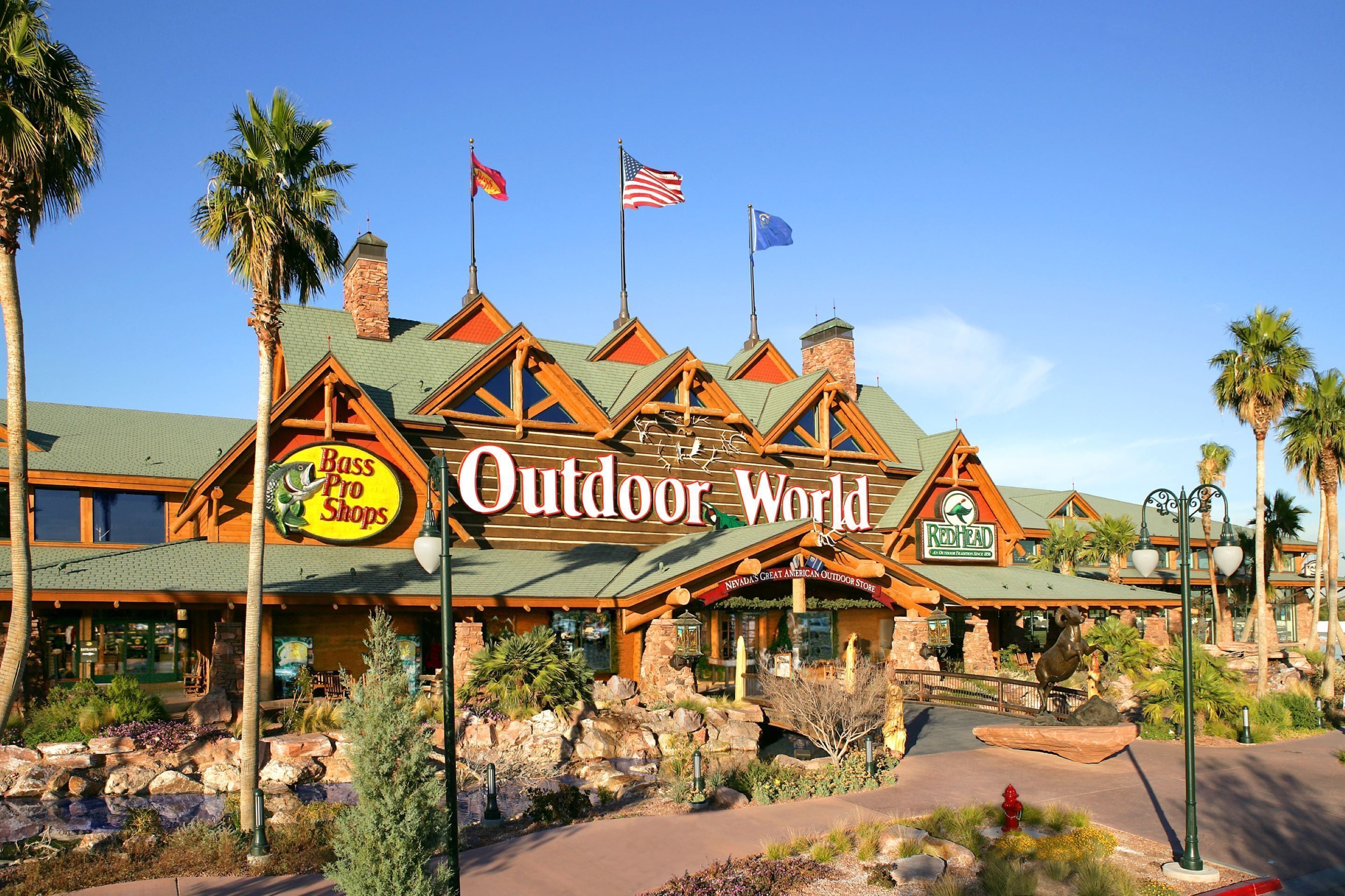 Photo - Silverton Casino Lodge